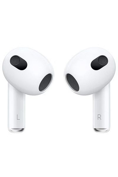 ZERO SPACE Zerospace TWS Wireless Earphones Personalized Spatial Audio Up to 25 Hours of Battery Life White