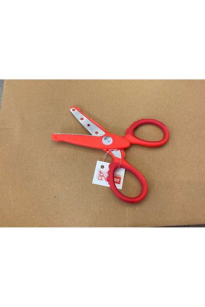 ada çanta kırtasiye 2Pcs Student Scissors Micro Ad11773