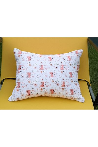 Taç Taç Ranforce Pillow Case 50X70 Cm. Cotton