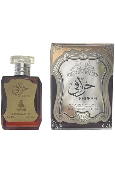 trı عطر خافي من المراسم 100 مل