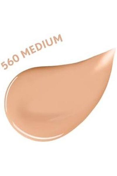 covergirl Clean Fresh Nourishing SkinTint Milk Foundation, Light Coverage - Medium, 30ml