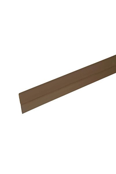 FROST KING مكنسة باب من الفينيل ذاتية اللصق مقاس 1-1/2 × 36 بوصة