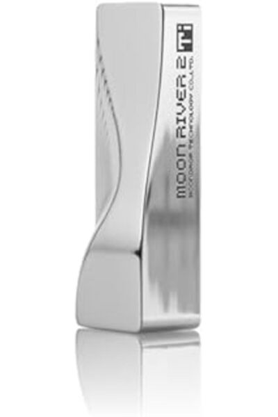 Genel Markalar Moondrop Moonriver 2:Ti Usb-C Dac/Amp Taşınabilir, Mobil Yüksek Performans Dac/Amp Usb-C Ses Kartı,