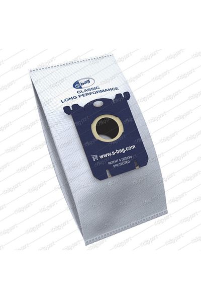 Koyuncu Silenstar Boxed Dust Bag