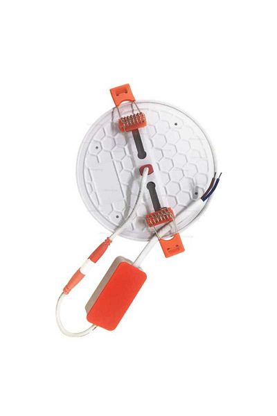 Jiju Recessed Spot Adjustable Distance FSP6067R 10 W 6500K