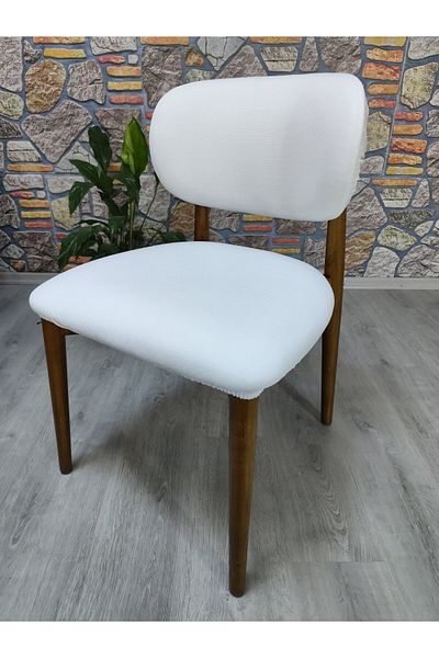 COVER TEKSTİL Κάλυμμα καρέκλας Bohemian νέο μοντέλο Bomrix coco κάλυμμα καρέκλας καθιστικού κουζίνας εστιατορίου