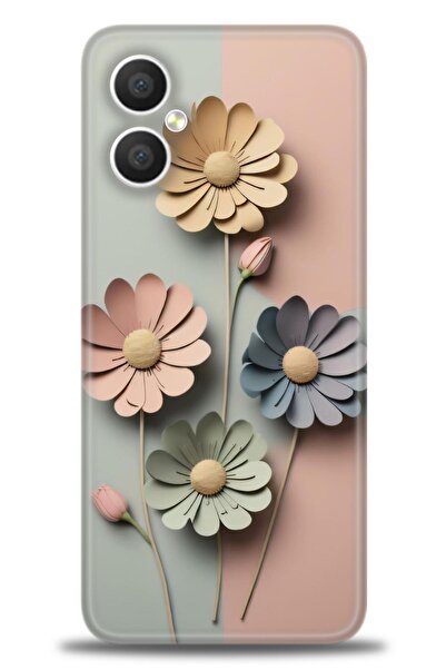 omix X3 / X5 İle Uyumlu HD Baskılı Kılıf - Karışık Seri - 419