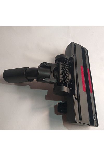 Koyuncu Black Electrolux Ultra Silencer Zusalr58Tr Absorbent Floor Nozzle with Hose Official Distributor Guaranteed