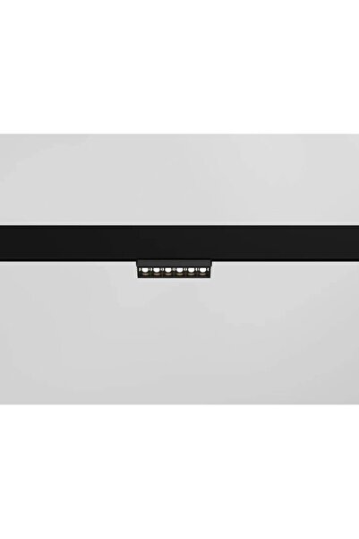 Jiju Proiector sina magnetica MG 1002 6W 4000K, Pliabil