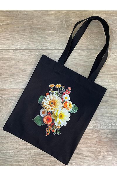 Trend Moda Denim Bag