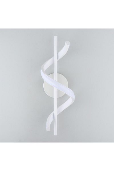 Jiju Wall Lamp With LED 10 W 3926 Wt 3 Functions