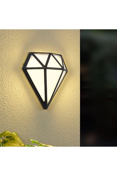 Jiju LED wall light 8138