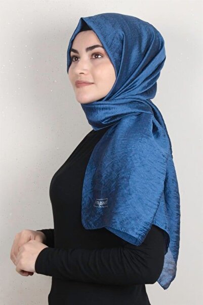 PİRAMİT Milan Shal Dark Blue