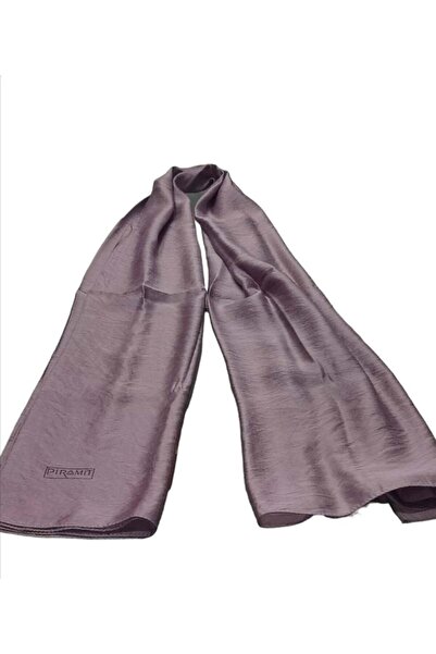 PİRAMİT Milan Shal Dark Dry Rose