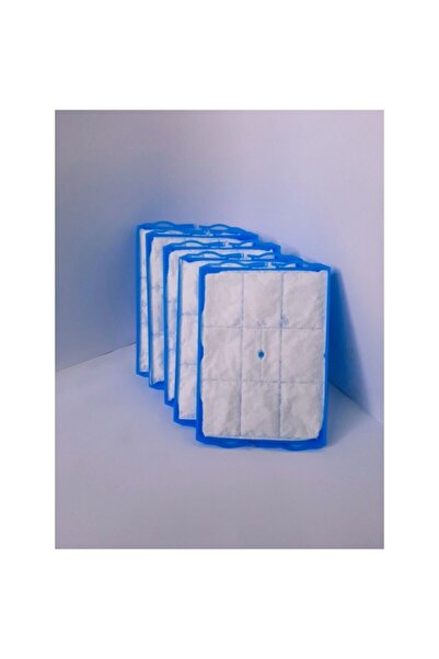 Ürkmez Ticaret فلتر حماية المحرك الأمامي 5 قطع