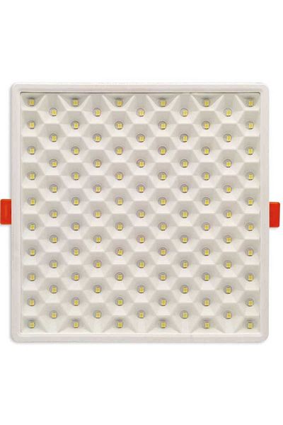 Jiju Recessed Spot Adjustable Spacing FSP6067S 32 W 6500K