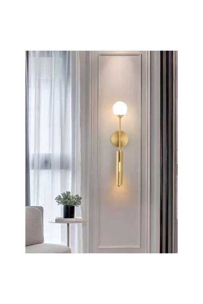 LightPlanet Aplica cu LED 5 W H70cm cu 3 functii lumina calda/rece/neutra