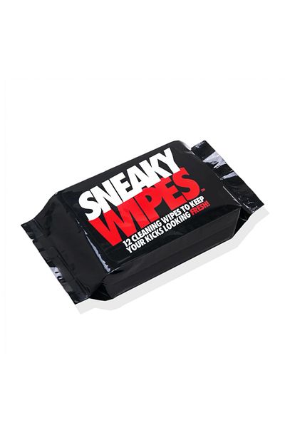 Sneaky Socks SNEAKY Wipes UNI UNI