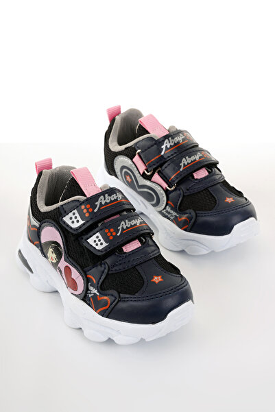 lord's ayakkabı Pantofi pentru fete Casual Respirabili Flexibili și Confort O...