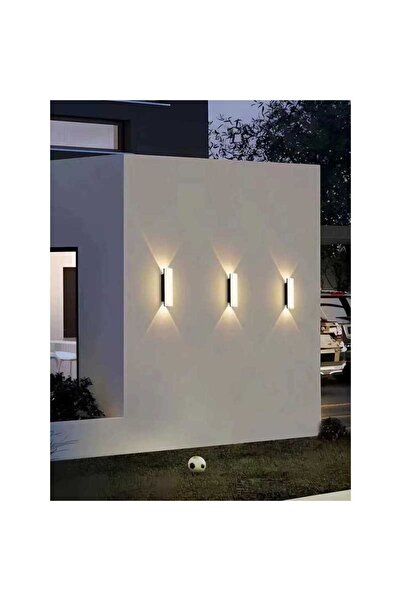LightPlanet Aplica Cu LED 10 W Exterior Lumina Calda