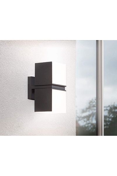Jiju Neutral Light Outdoor LED Light Code 20198/2
