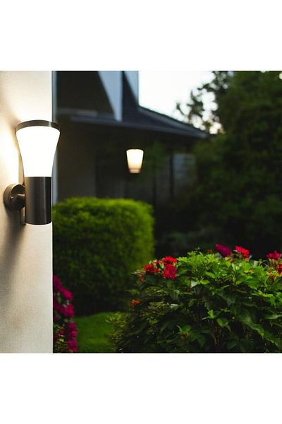 Jiju Outdoor Wall Lamp E27x1 Max 60 W Code 202055