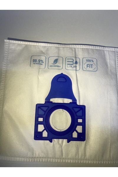 Arçelik S 6300- S6350-S6355-S6360-S6380 Vacuum Cleaner Bag