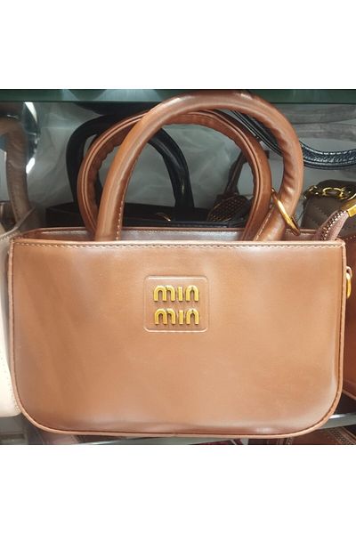 Generic Women's Handbag Crossbody Bag Shoulder Bag Stylish Bag for Women