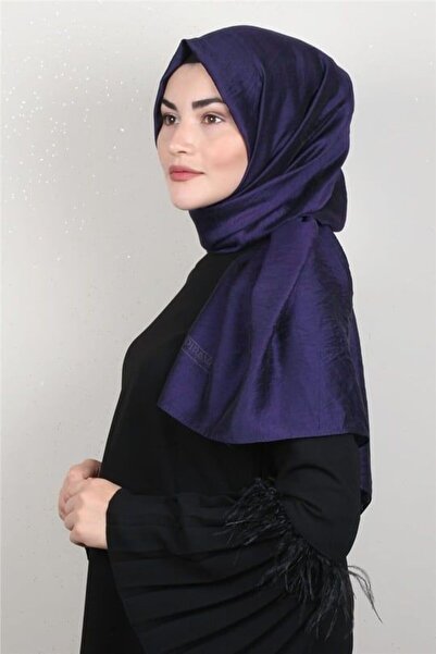 PİRAMİT ميلانو شال بنفسجي
