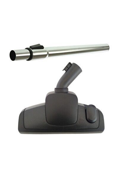 Ürkmez Ticaret Aspirator compact Fc 8475 Powerpro, compatibil cu țeavă telesc...