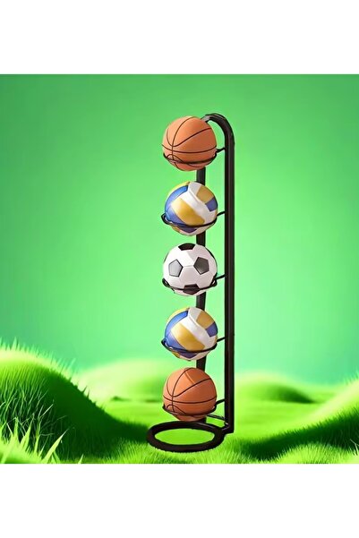 df doffo.com.tr creative furniture designs Top Sepeti Çok Katlı Top Depolama ...