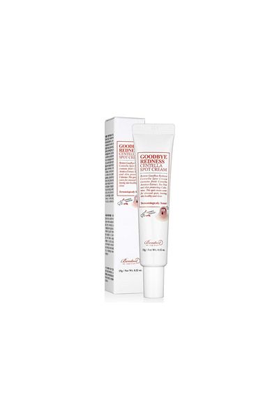 Benton Soothing & anti-blemish cream with Centella Asiatica extract, Benton, 15 gr