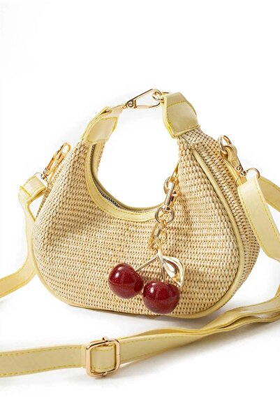 Butik Tacca Sims Model Charm подарункова жіноча сумка через плече