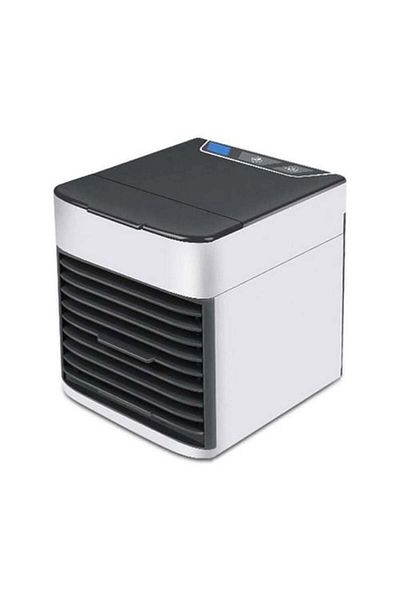 FOXMAG24 Aparat de aer condiționat portabil Artic Air, alb, WSN