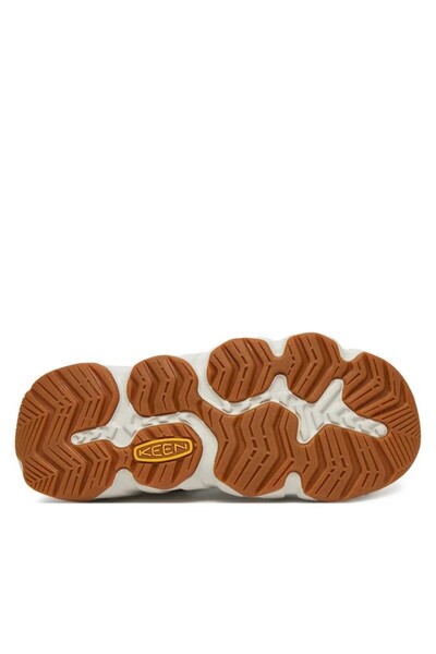 Keen Hyperport H2 Gray Sandals