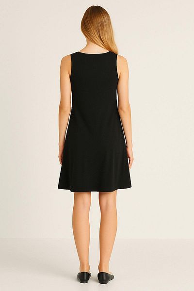 COTENCONCEPT Flowy Comfortable Fit Thick Strap Casual Dress