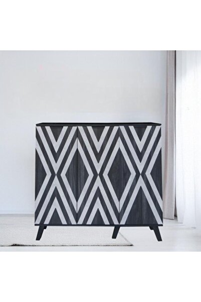 DEC22 جزامة فاخره بتصميم عصري 120سم