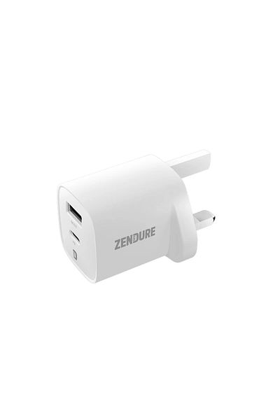 zendor Zendure 35W Wall Charger - White