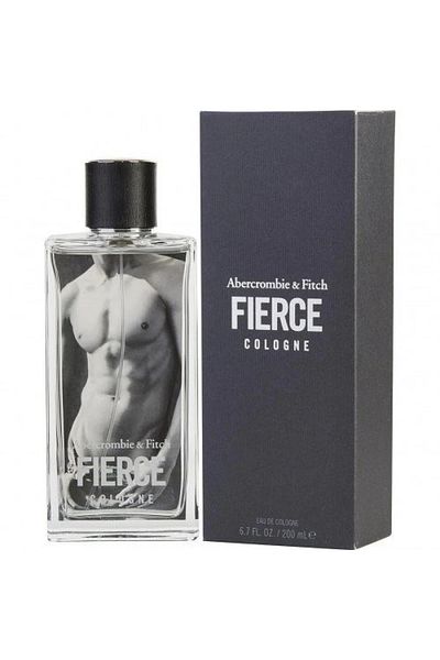 Abercrombie & Fitch Abercrombie & Fitch First Instinct Extreme Men's Eau de Parfum 100ml