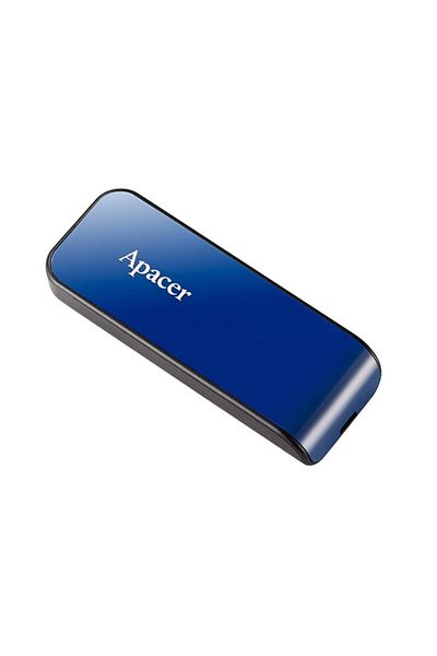 Apacer Unitate flash USB 32GB, USB 2.0, Albastră
