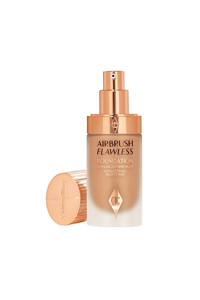 charlotte tilbury Airbrush Flawless Foundation, Shade 9 Cool, 30ml