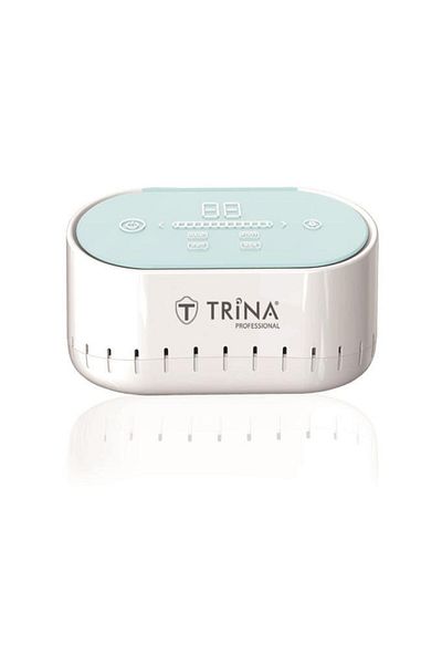 MADAME CANDY Professional Touch Freeze Nail File Machine,,FREEZE280923