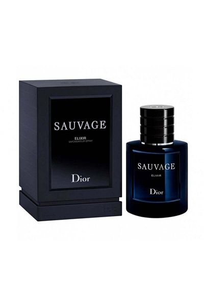Christian Dior عطر ديور سوفاج الكسير او دو بارفيوم 100مل