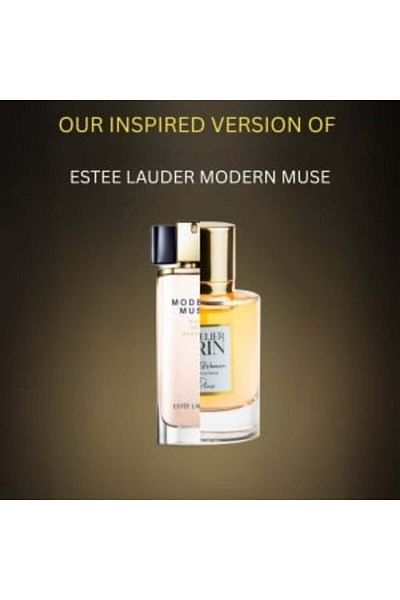 LATELİER ERİN Apa de parfum L’Atelier ERIN W26, 50 ml, pentru femei, inspirat din Modern Muse