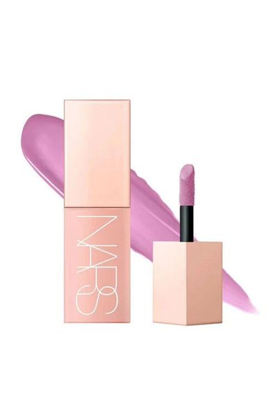 Nars Afterglow Liquid Blush – Wanderlust Soft Lilac – 7 ml