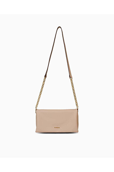 U.S. Polo Assn. Us Polo Assn Zincir Detaylı Çapraz Askılı Çanta