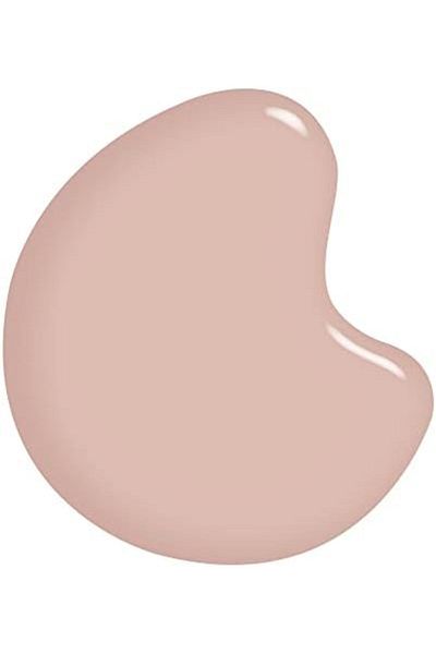 Sally Hansen Good Kind Pure Vegan Nail Polish, Tapered Brush, Streak Free - Red Rock Canyon