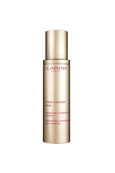 Clarins Nutri-Lumière Day Emulsion 50 ml