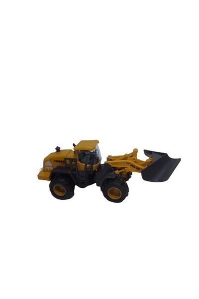 Ailenizin Oyuncakçısı Toy Engineering Vehicle