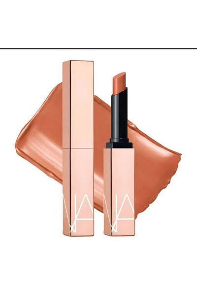 Nars Afterglow Sensual Shine Lipstick – Voyeur